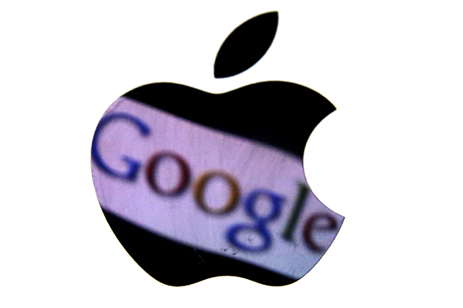 Apple και Google πατεντάρουν χαμένα αυτοκίνητα και…όνειρα γλυκά