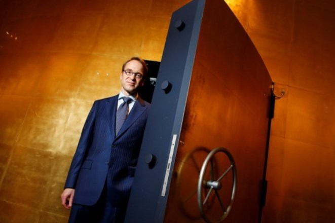 Η Bundesbank προειδοποιεί την Ελλάδα: Απειλήστε σοβαρά με χρεοκοπία