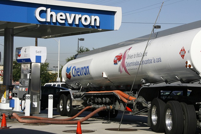 Chevron: «Μαχαίρι» σε 7.000 θέσεις εργασίας