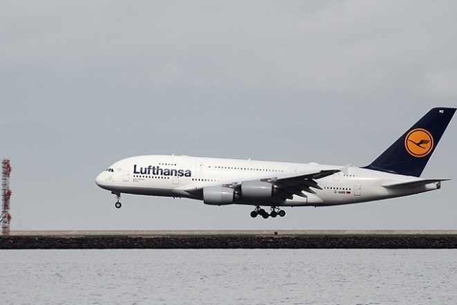 Το ηχηρό «όχι» που ταρακούνησε την Lufthansa