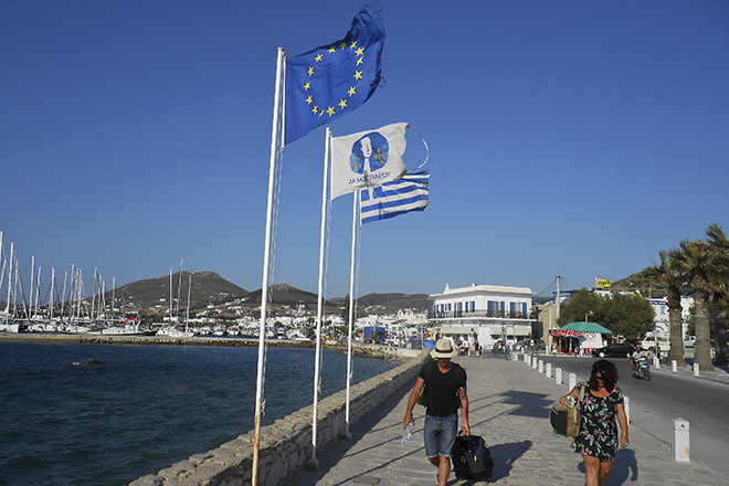 Τι σημαίνει το «όχι» για τον τουρισμό