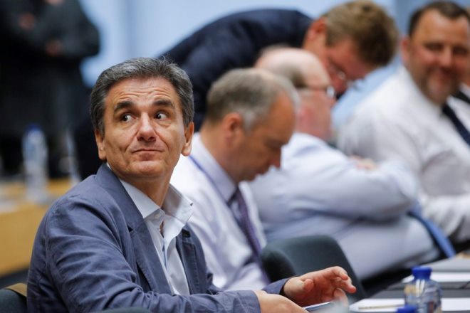 Όλα ανοιχτά στο Eurogroup της Παρασκευής