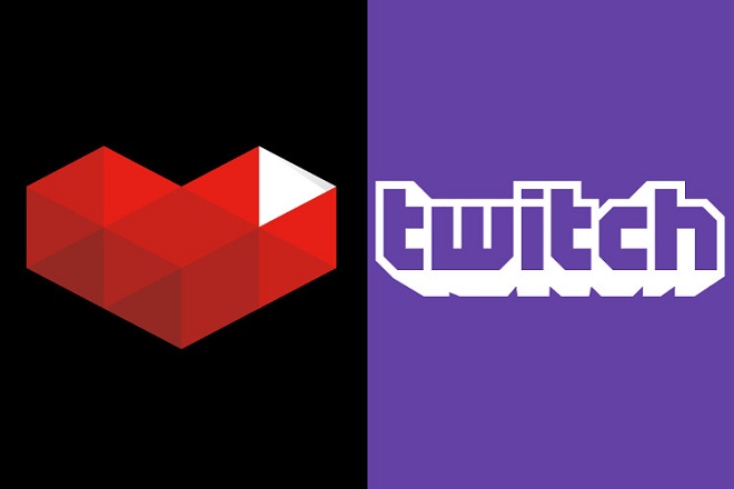 YouTube Gaming vs Twitch: Η μεγάλη μάχη μόλις ξεκίνησε