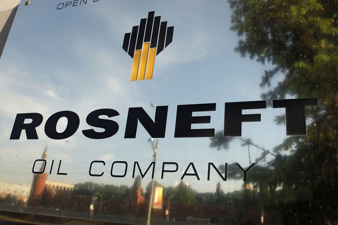 Συμφωνία κοινών επενδύσεων ύψους 30 δισ. από τη Rosneft στο Ιράν