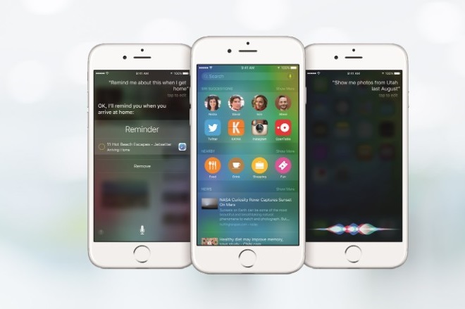 Τα υπέρ και τα κατά του iOS 9