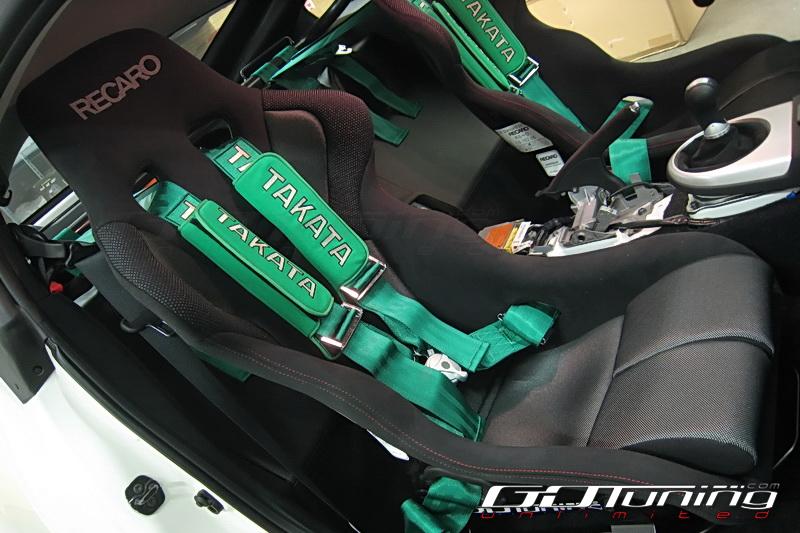 Руль takata газель