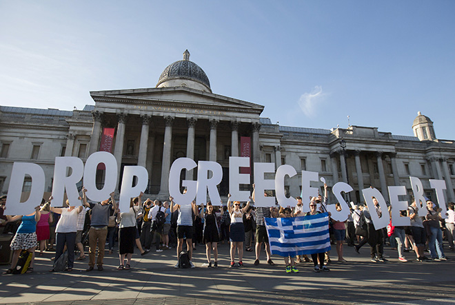 Μείωση του χρέους με… ασπιρίνες