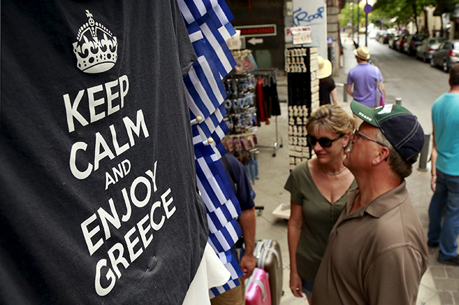 Αναμονή ξανά στην αγορά ενόψει νέων αλλαγών