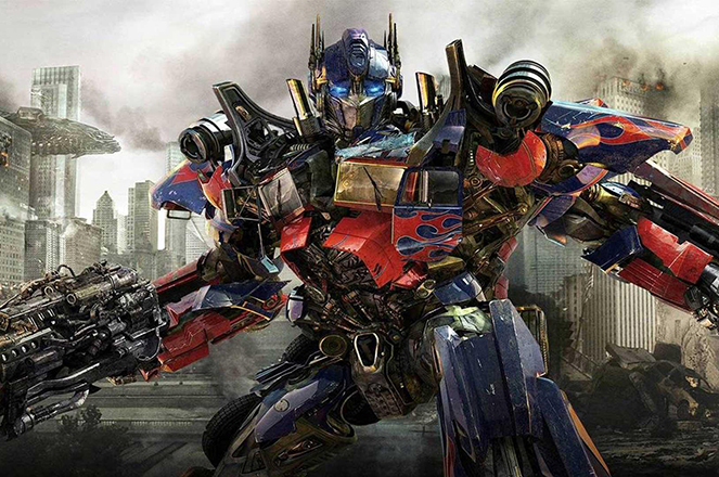 Ετοιμαστείτε για άλλες τέσσερις ταινίες Transformers στην ερχόμενη δεκαετία