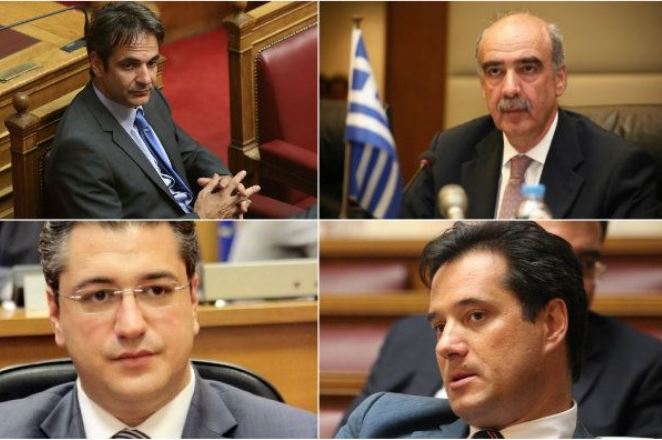 Πώς το διαδίκτυο μπορεί να βγάλει αρχηγό στη ΝΔ