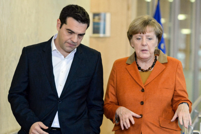 Der Spiegel: Οι Ευρωπαίοι ετοιμάζουν παραχωρήσεις για την Ελλάδα