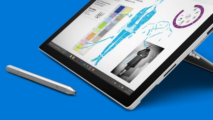 surface pro 4 hype