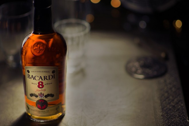 Αποχωρεί η Bacardi από την Ελλάδα – Η Άμβυξ θα διανέμει τα ποτά της