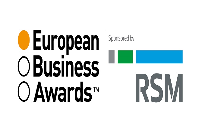 Τέσσερις ελληνικές εταιρείες στην ελίτ των European Business Awards