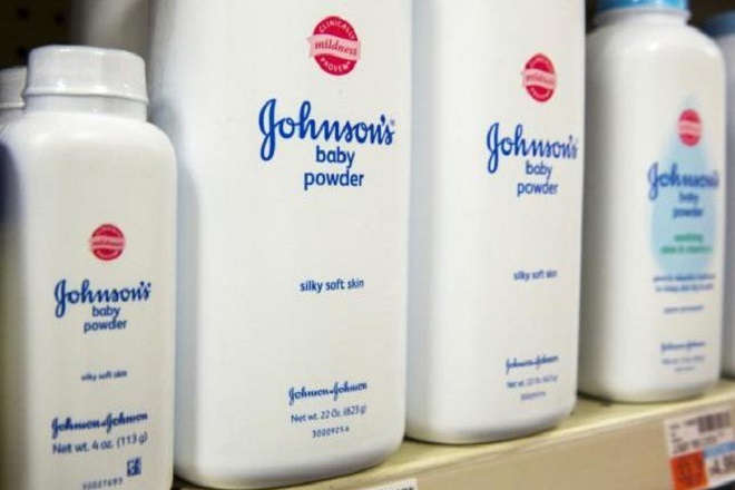 Υπόθεση Johnson & Johnson: Μπορεί το ταλκ να προκαλέσει καρκίνο;