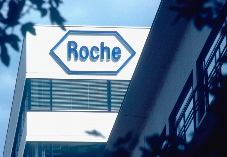 Roche: Ξεπέρασαν τις προσδοκίες οι πωλήσεις