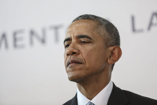 Παρέμβαση Ομπάμα: Βλέπω αλλαγή νοοτροπίας- Οι ζωές σας μετράνε (Βίντεο)