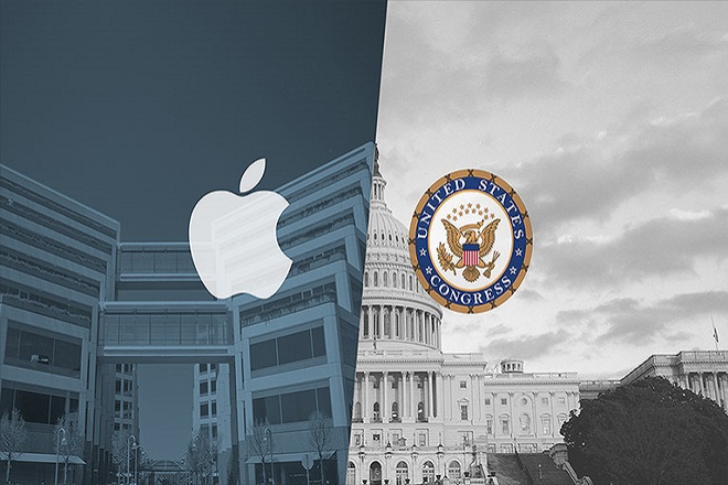 Το FBI τα κατάφερε και χωρίς την Apple