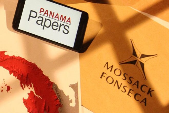Panama Papers: Στη λίστα και 400 Έλληνες με 223 offshore