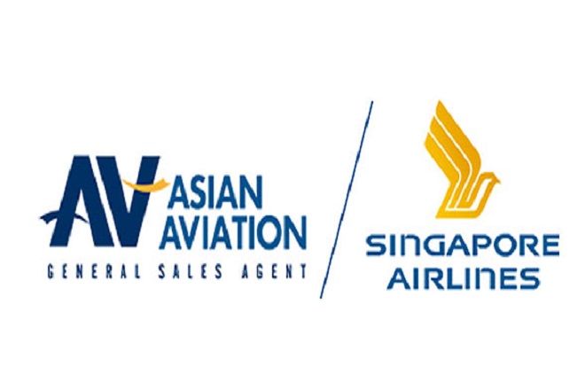 Singapore Airlines και Changi Airport Group ενισχύουν τη συνεργασία τους