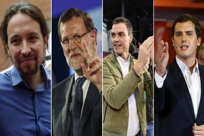 Εκλογές στην Ισπανία: Γιατί επικρατεί ο φόβος για ένα ακόμη αδιέξοδο;