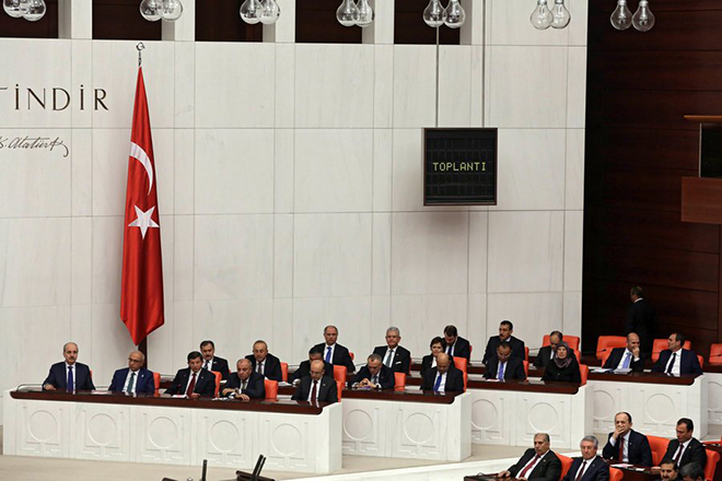 Επαναφέρει τη θανατική ποινή η Τουρκία;