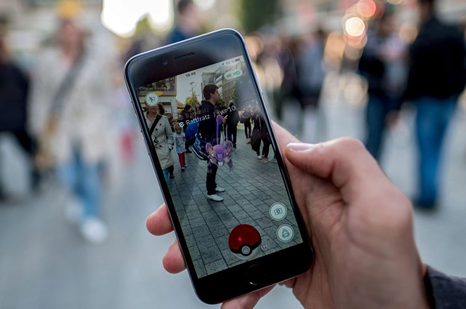 Παίζετε Pokemon Go; Έτσι θα κερδίζετε τις μάχες πιο εύκολα