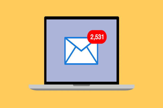 Πώς να νικήσετε τη «μάχη» με το inbox – Τέσσερις ειδικοί μοιράζονται τα δικά τους email hacks