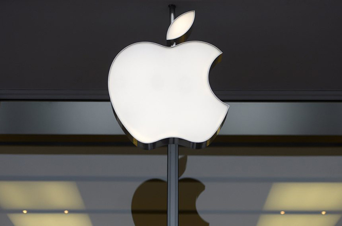 Πώς η Apple έφτασε να φορολογείται με 0,005%