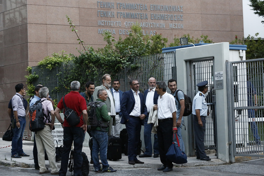 Τηλεοπτικές άδειες: Απαντήσεις σε 21 ερωτήσεις για τη δημοπρασία