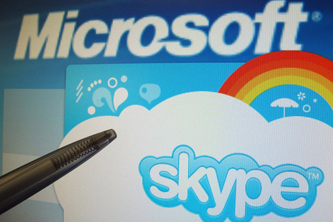 Η Microsoft φέρνει το Skype εκεί που δεν έχει πάει ποτέ