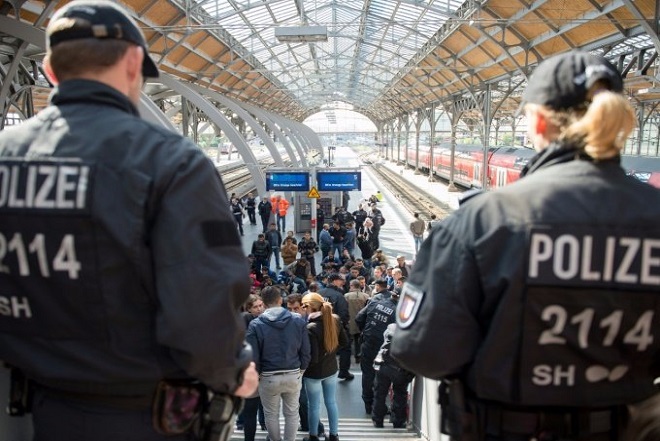 Ανεπτυγμένες χώρες που ανθεί το οργανωμένο έγκλημα – Σε ποια θέση βρίσκεται η Ελλάδα