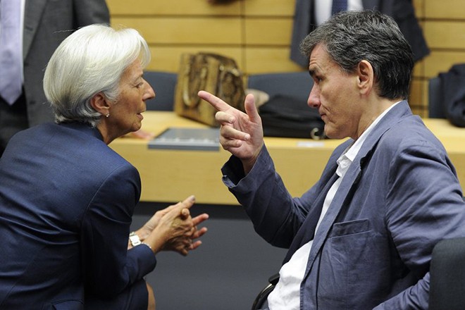 Αποτέλεσμα εικόνας για Washington group for greece IMF