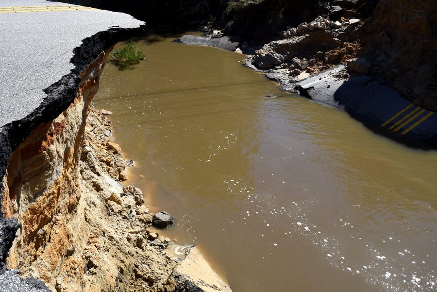 Τουλάχιστον 47 νεκροί από πλημμύρες στο βόρειο Αφγανιστάν