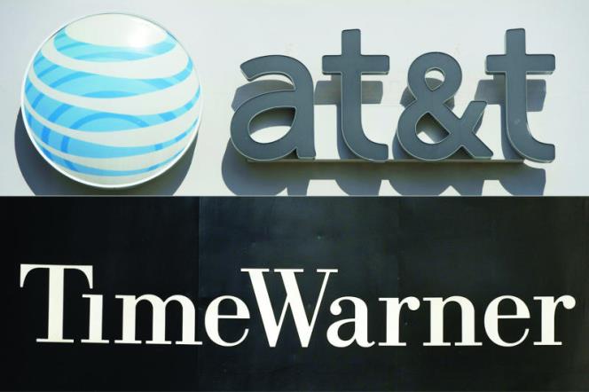 Ο ρόλος του Τραμπ και του υπ. Δικαιοσύνης των ΗΠΑ στην εξαγορά της Time Warner από την AT&T Inc
