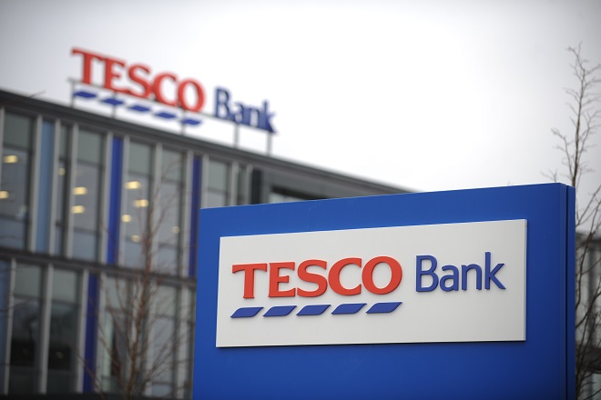 Πόσο κόστισε η απάτη των λογαριασμών στην Tesco Bank