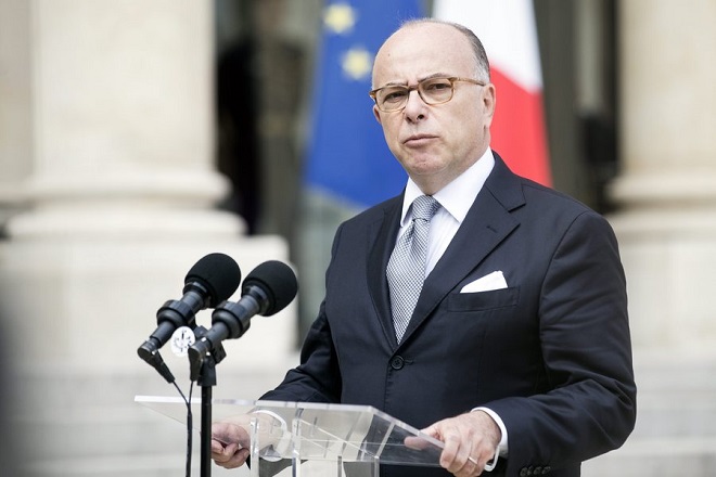 Ποιος είναι ο νέος πρωθυπουργός της Γαλλίας