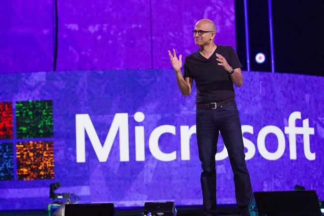 Η Microsoft δίνει 7,5 δισ. ευρώ και επιστρέφει στις ρίζες της