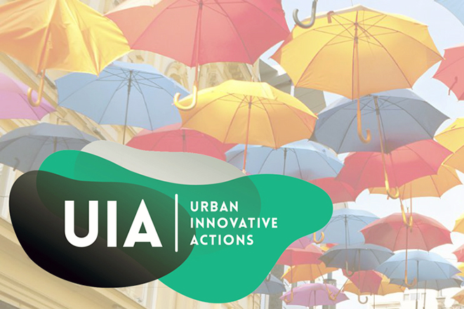 Ανακοινώθηκε η προκήρυξη για την Urban Innovative Actions