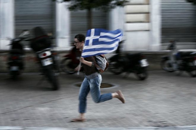 Ο μόνος θεσμός που δείχνουν περισσότερη εμπιστοσύνη οι Έλληνες