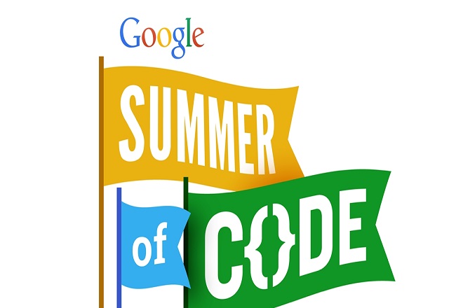 Τριμηνιαίες υποτροφίες στο πλαίσιο του Google Summer of Code