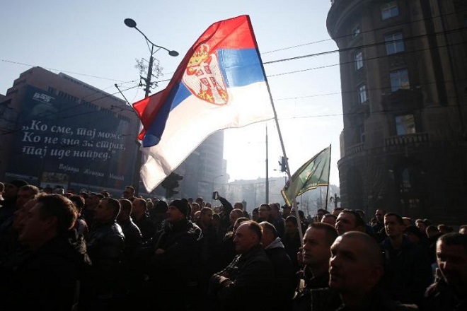 Εκλογές στη Σερβία: Τι δείχνουν οι δημοσκοπήσεις  