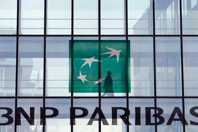 Άλμα κερδών και εσόδων για την BNP Paribas