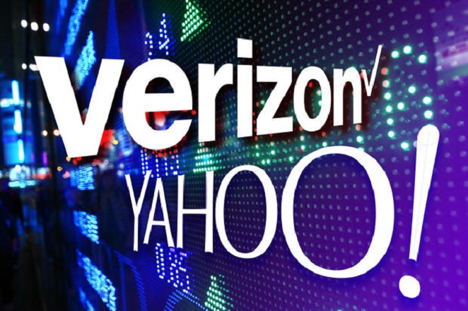 Στα «χέρια» της Verizon και επίσημα η Yahoo για 4,48 δισ. δολάρια