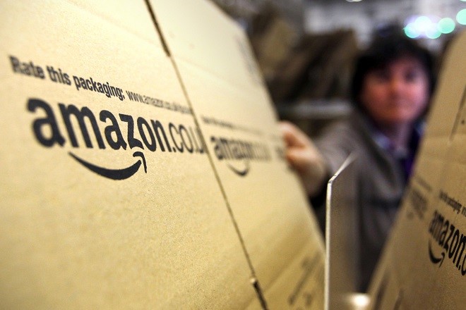 Η Amazon επιχορηγεί startups που θα μεταφέρουν τα πακέτα της