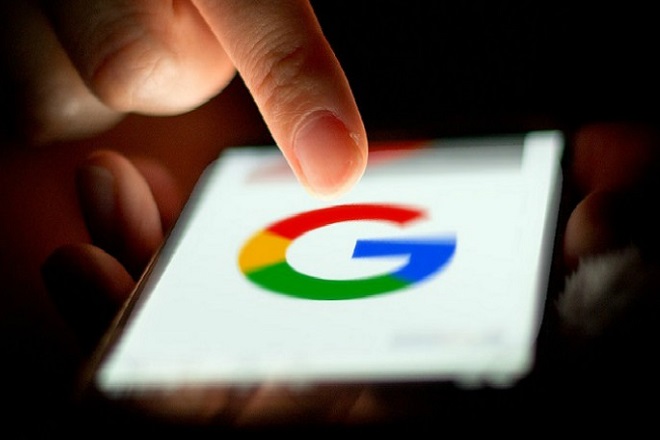 Σε αυτό το κομμάτι η Google είναι ασταμάτητη