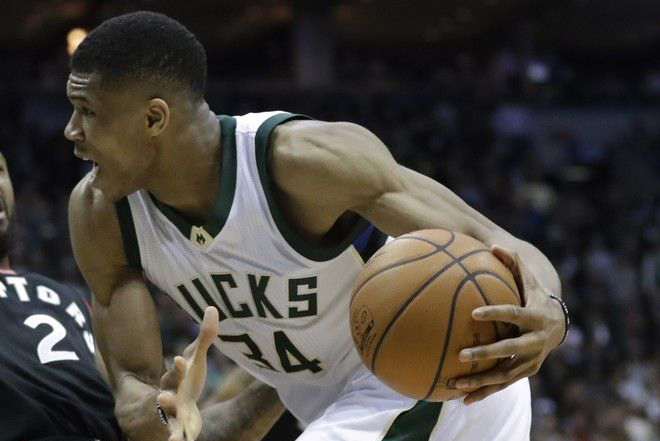 Αντετοκούμπο: Τι απαντούν NBA και Bucks στην Ελληνική Ομοσπονδία