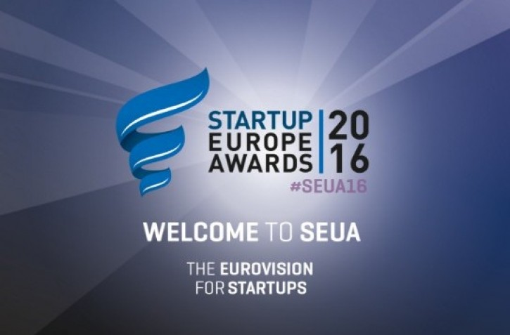 Είσαι η καλύτερη ελληνική startup; Τα Startup Europe Awards 2017 επιστρέφουν