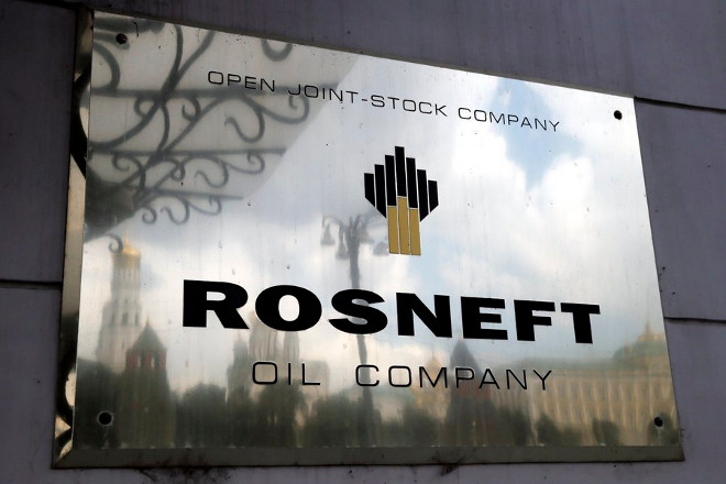 Πρώην καγκελάριος της Γερμανίας έγινε πρόεδρος του πετρελαϊκού κολοσσού Rosneft