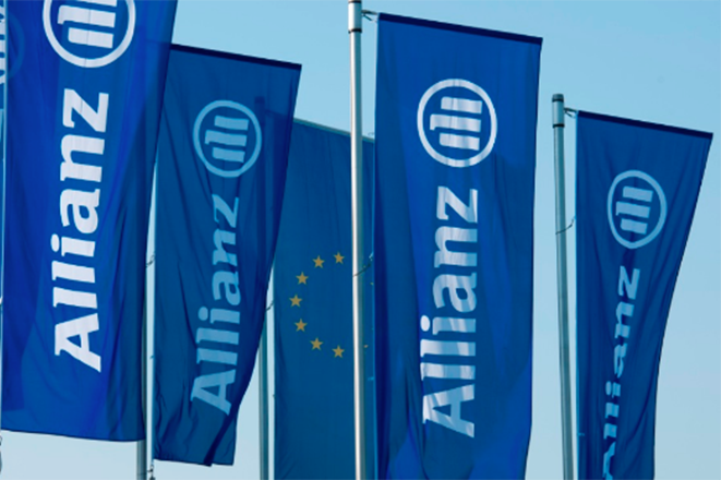 Allianz: Αύξηση 7,5% στα κέρδη το β’ τρίμηνο 2024, στα 2,513 δισ. ευρώ